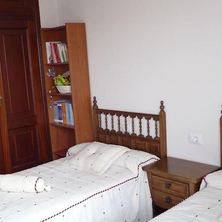 Piso En Grove Apartamento O Grove Exterior foto