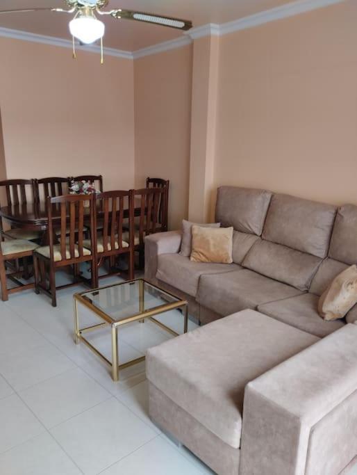 Piso En Grove Apartamento O Grove Exterior foto