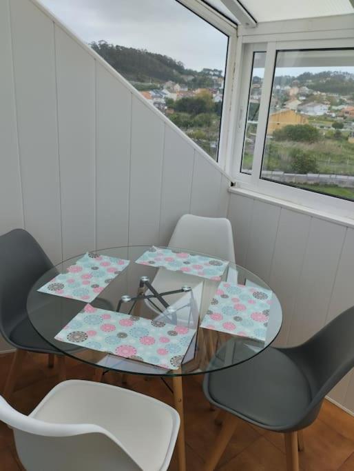 Piso En Grove Apartamento O Grove Exterior foto