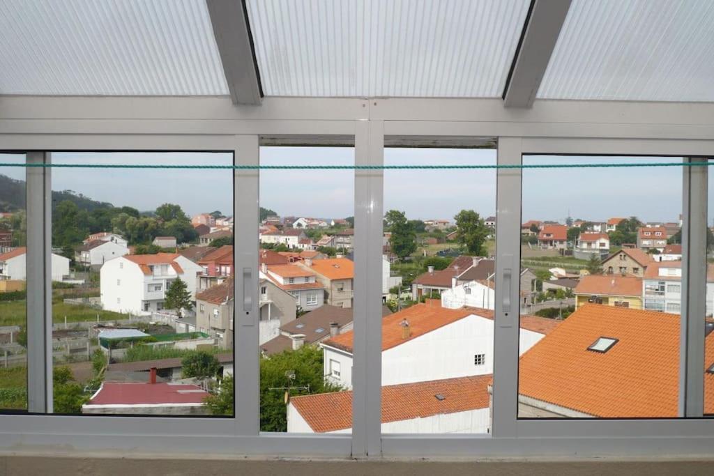 Piso En Grove Apartamento O Grove Exterior foto