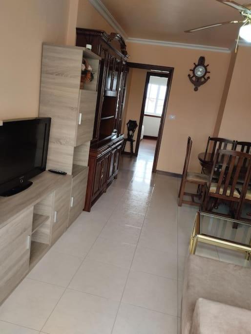 Piso En Grove Apartamento O Grove Exterior foto