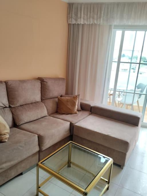 Piso En Grove Apartamento O Grove Exterior foto