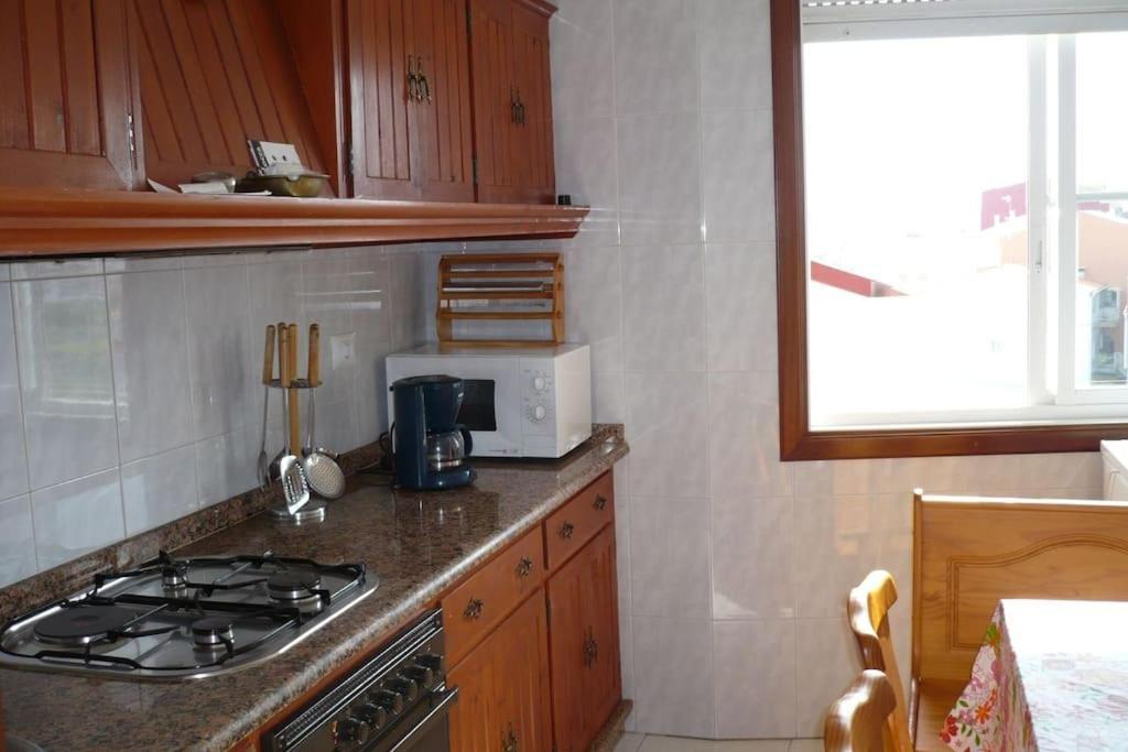 Piso En Grove Apartamento O Grove Exterior foto