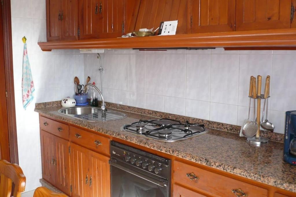 Piso En Grove Apartamento O Grove Exterior foto